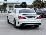 Mercedes CLA 250-7