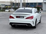 Mercedes CLA 250-5