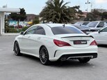 Mercedes CLA 250-8