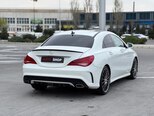 Mercedes CLA 250-4