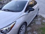 Chevrolet Cruze-2