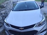 Chevrolet Cruze-1