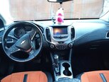 Chevrolet Cruze-5