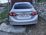 Chevrolet Cruze-4