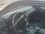 Mercedes C 240-4