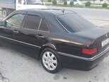 Mercedes C 240-8
