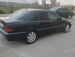 Mercedes C 240-10