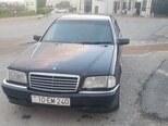 Mercedes C 240-3