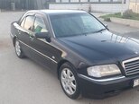 Mercedes C 240-6