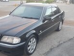Mercedes C 240-7
