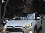 Toyota RAV4-3