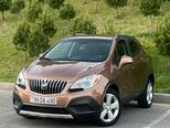 Buick Encore-2