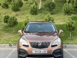 Buick Encore-1