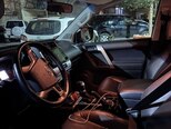 Toyota Land Cruiser Prado-2
