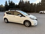 Nissan Note-6