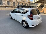 Nissan Note-9