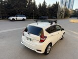 Nissan Note-11