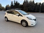 Nissan Note-4