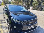 Kia Sorento-2