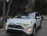 Toyota RAV4-5