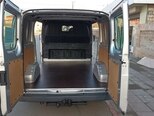 Ford Transit-7