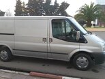 Ford Transit-5