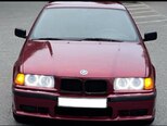 BMW 318-3