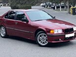 BMW 318-4