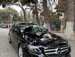 Mercedes E 200-1