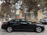 Mercedes E 200-6