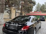 Mercedes E 200-5