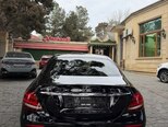 Mercedes E 200-8