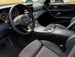 Mercedes E 200-11