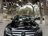 Mercedes E 200-3