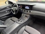 Mercedes E 200-10