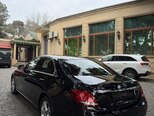 Mercedes E 200-4