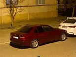 BMW 318-5