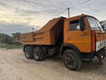 KamAz 55111-9
