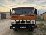 KamAz 55111-1