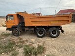 KamAz 55111-14