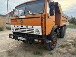 KamAz 55111-12