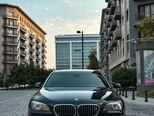 BMW 750-4