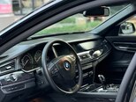 BMW 750-13