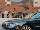 BMW 750-5