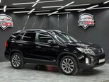 Kia Sorento-2