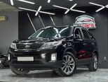 Kia Sorento-1
