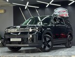 Hyundai Santa Fe-1