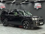Hyundai Santa Fe-2
