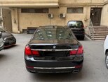 BMW 730-5