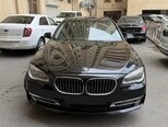 BMW 730-1